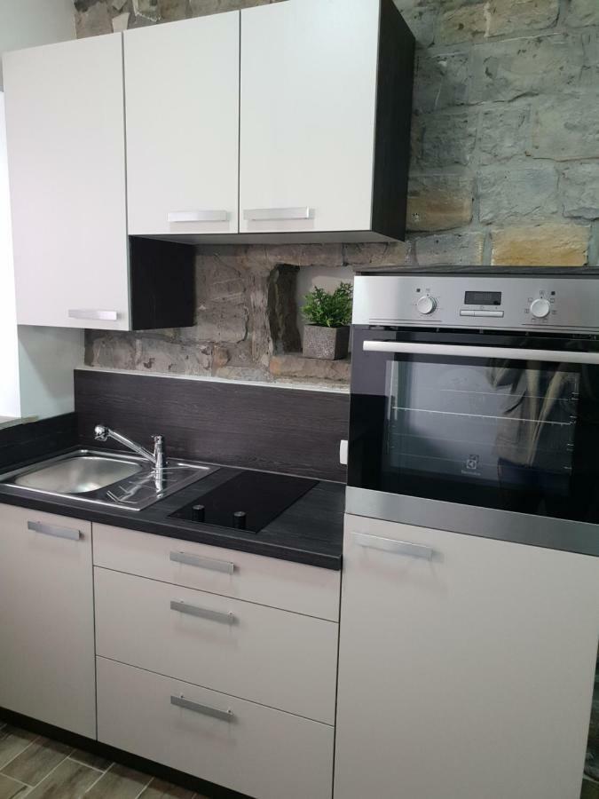 Studio Koper Apartment
